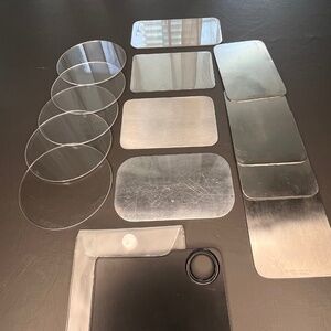 Makeup Mixing Palettes